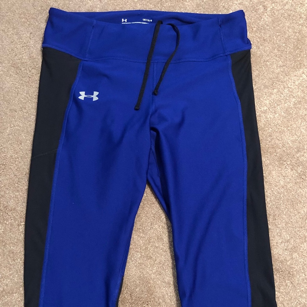 Under Armour leggings